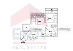 Regent Residences (D12), Apartment #465411751